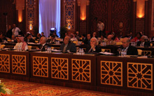 Doha Forum 2010